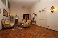 ונציה City Apartments 0*,