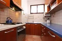 ונציה City Apartments